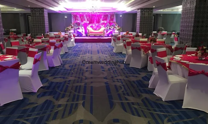 Hotel Rk Palace