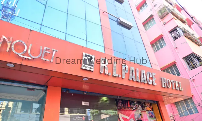 Hotel Rl Palace