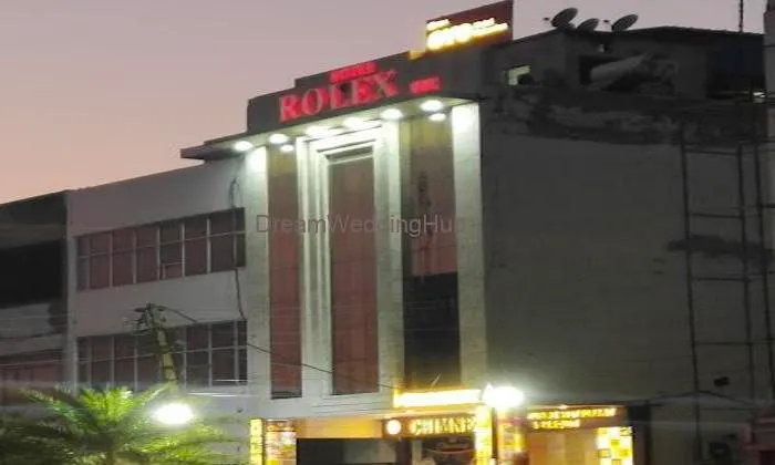 Hotel Rolex Inn Hotel Rolex Inn
