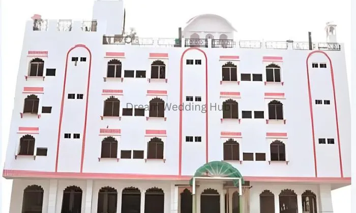 Hotel Roma Palace