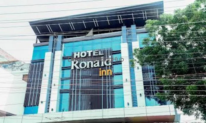 Hotel Ronald Inn, Banquet Hall (weddingz.in Partner)