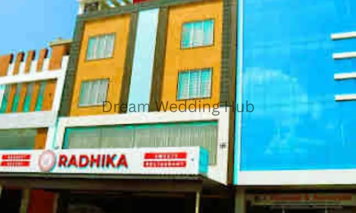 Hotel Roop Highlights By Agh