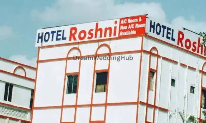 Hotel Roshni