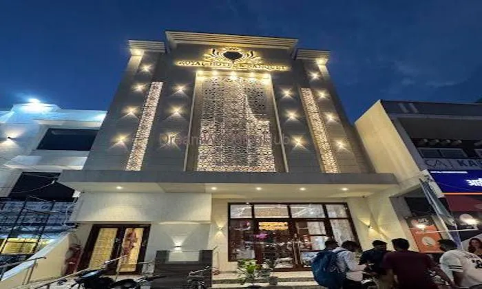 Hotel Royal 9 & Banquet