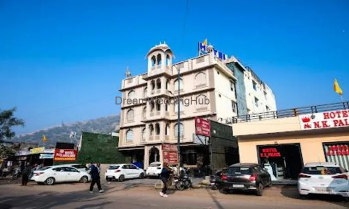 Hotel Royal Amer Hotel Royal Amer