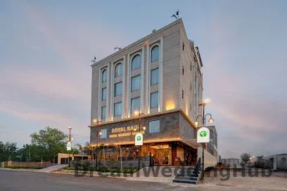 Hotel Royal Bagh - Opposite City Park Jaipur Hotel Royal Bagh - Opposite City Park Jaipur