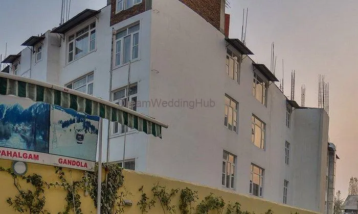 Hotel Royal Batoo