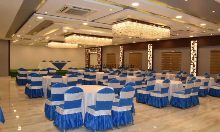 Hotel Royal Benza