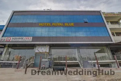 Hotel Royal Blue Hotel Royal Blue