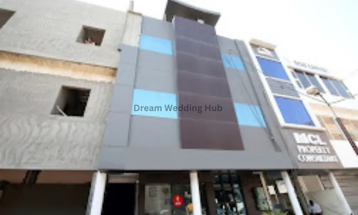 Hotel Royal Blue