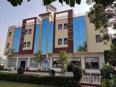 Hotel Royal Celebration Inn