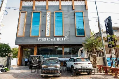 Hotel Royal Elite Hotel Royal Elite