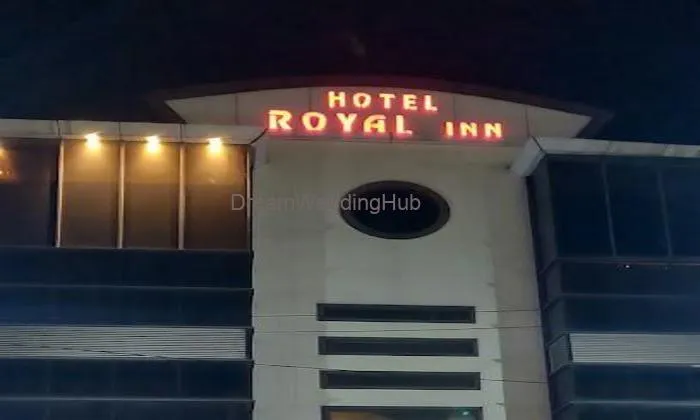 Hotel Royal Inn Hotel Royal Inn