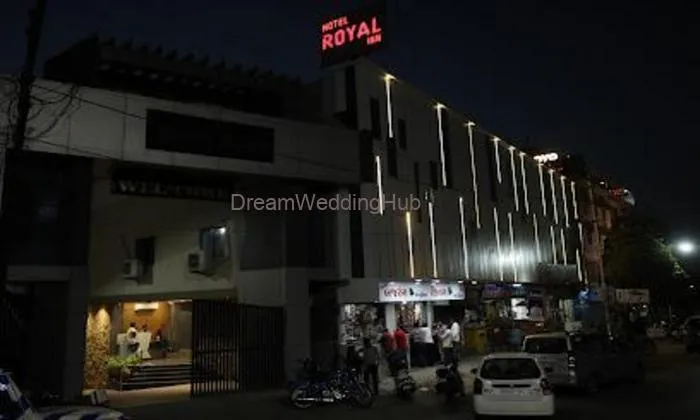 Hotel Royal Inn