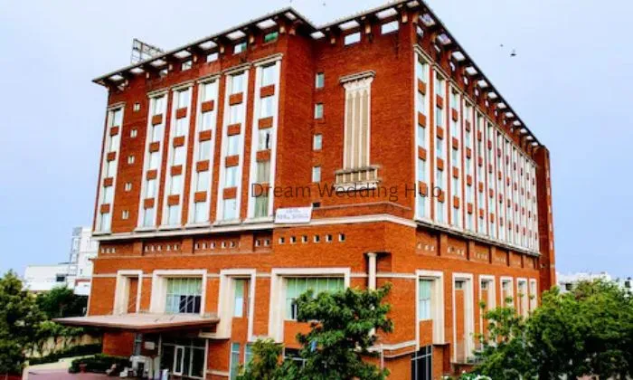 Hotel Royal Orchid Jaipur