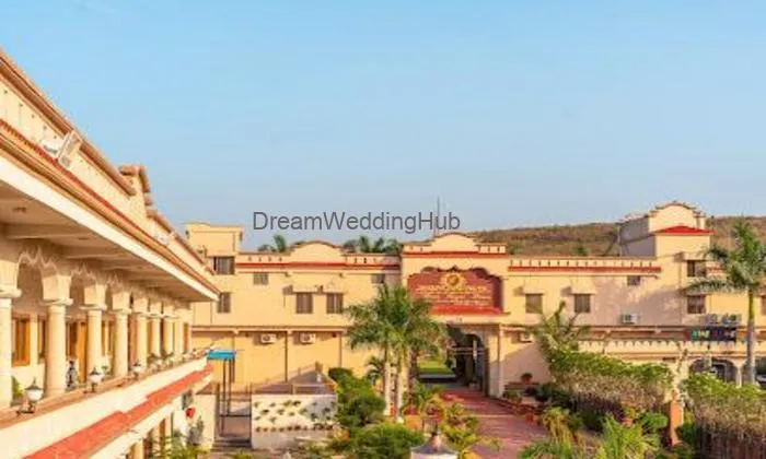 Hotel Royal Palace - Best Hotel, Family Hotel, Budget Hotel, Luxury Hotel, 4 Star Hotel, Poll Party