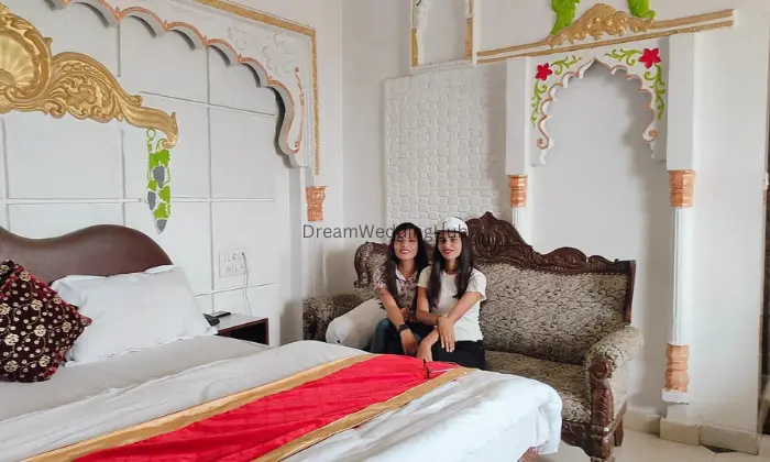 Hotel Royal Palace