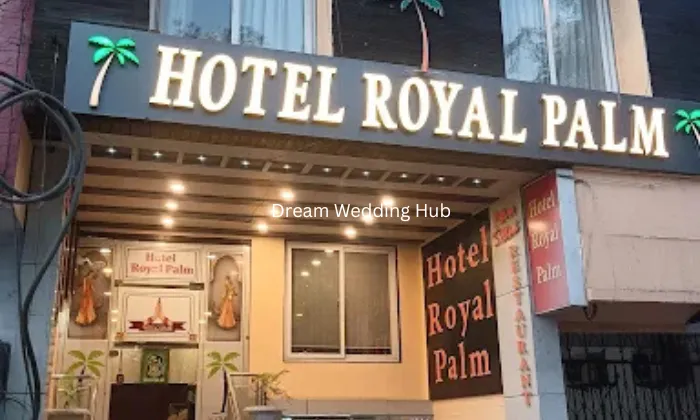 Hotel Royal Palm