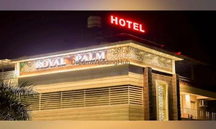 Hotel Royal Palm