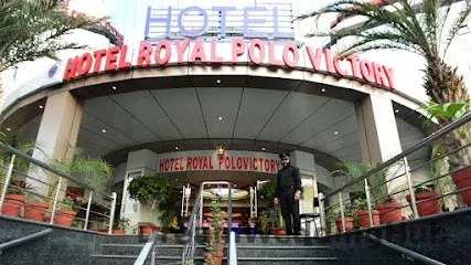 Hotel Royal Polovictory Hotel Royal Polovictory