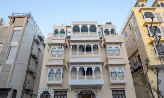 Hotel Royal Pratap Niwas