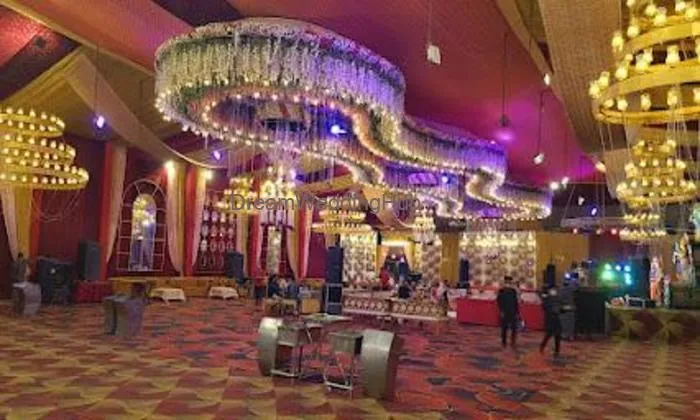 Hotel Royal Residency