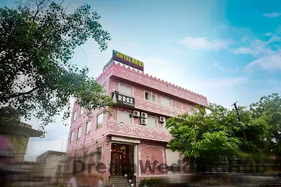 Hotel Rr 62
