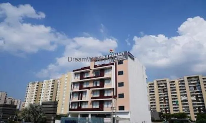 Hotel Rr Galaxy Gurugram Hotel Rr Galaxy Gurugram