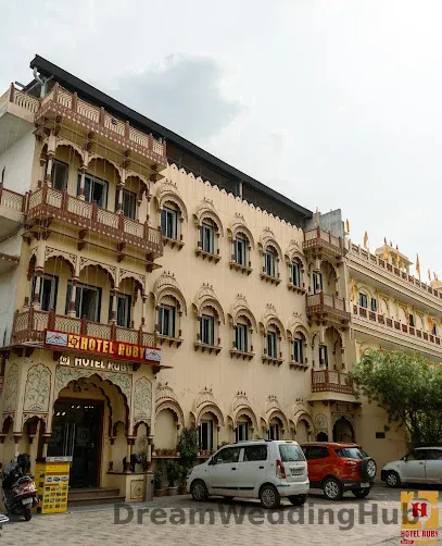 Hotel Ruby