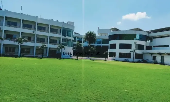 Hotel Rudra Palace