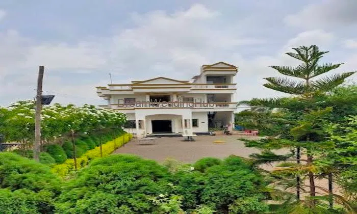 Hotel Rudra Palace