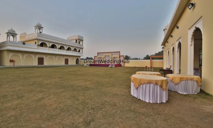 Hotel Rudra Vilas Hotel Rudra Vilas