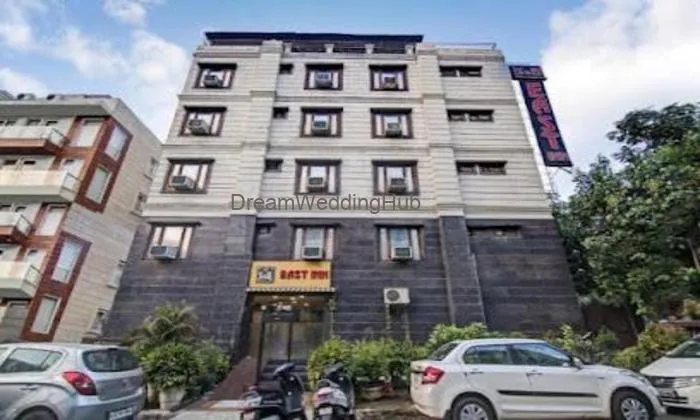 Hotel S & B East Inn