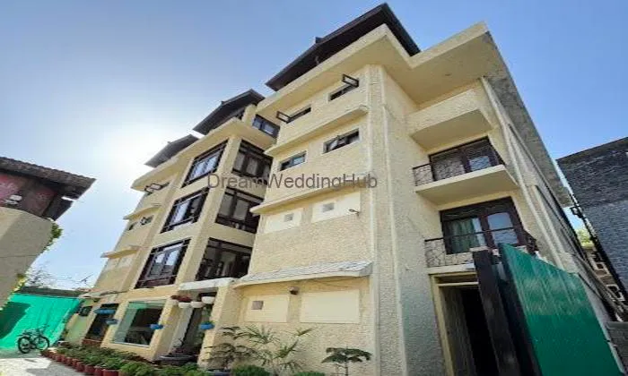 Hotel Sadaf