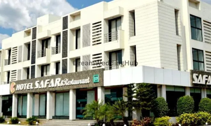 Hotel Safar Palace