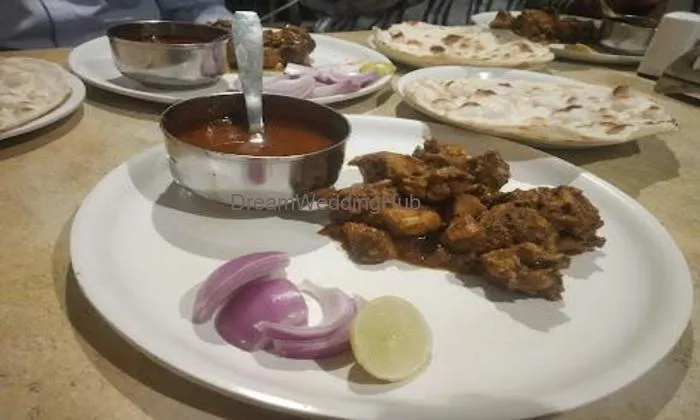 Hotel Sagar Karad