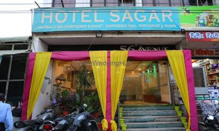 Hotel Sagar