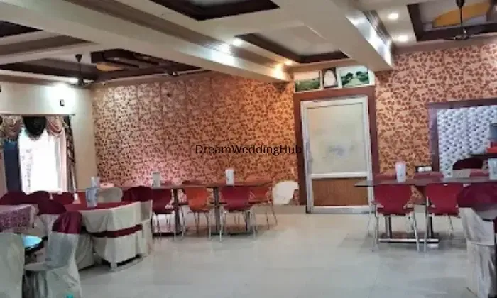Hotel Sagnik