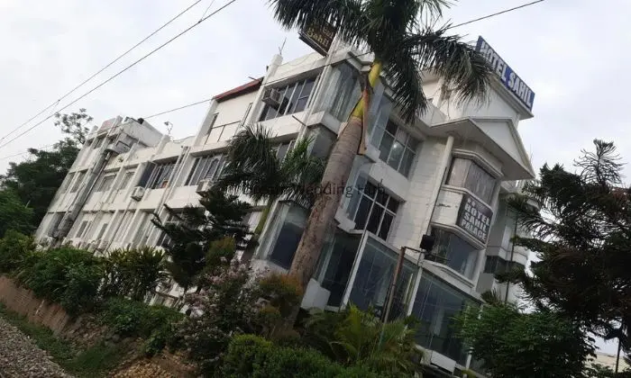 Hotel Sahil Palace
