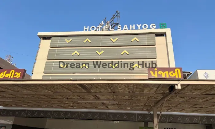 Hotel Sahyog