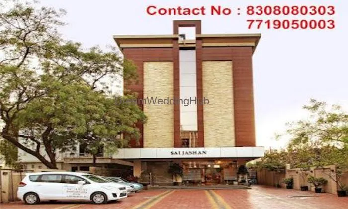 Hotel Sai Jashan