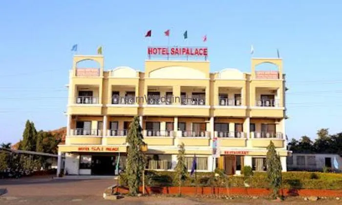 Hotel Sai Palace, Dungarpur