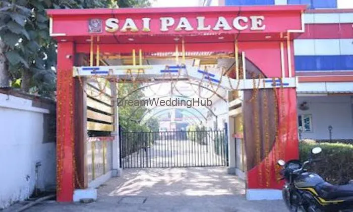 Hotel Sai Palace Hotel Sai Palace