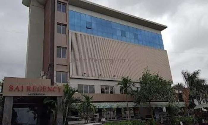 Hotel Sai Regency