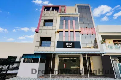 Hotel Sai Residency
