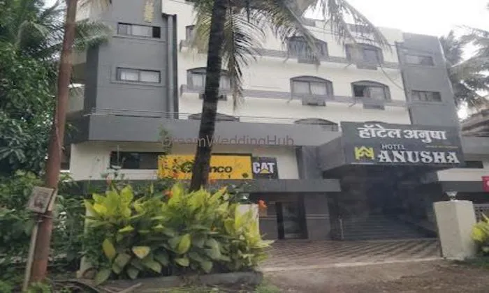 Hotel Sai Saya