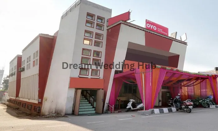 Hotel Sai Sehyog