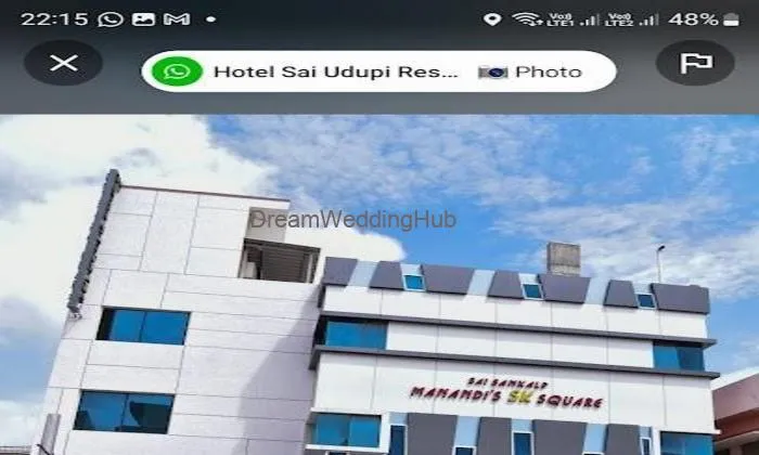 Hotel Saidham