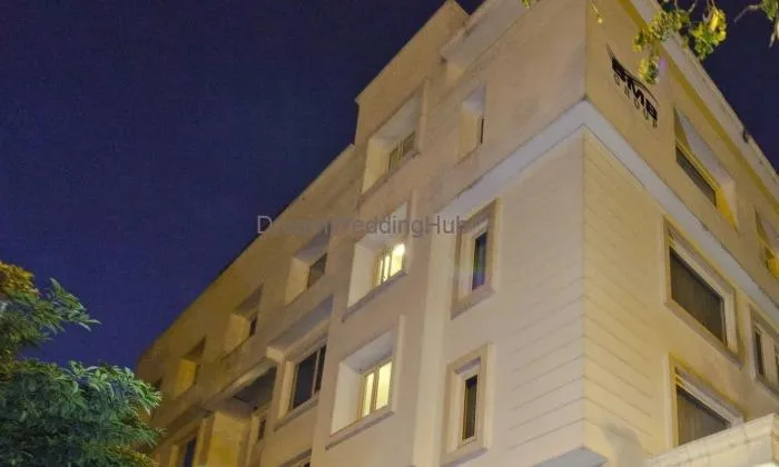 Hotel Saket 27 Hotel Saket 27