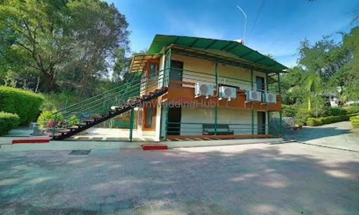 Hotel Samiralok - Boutique Garden Retreat In Mount Abu